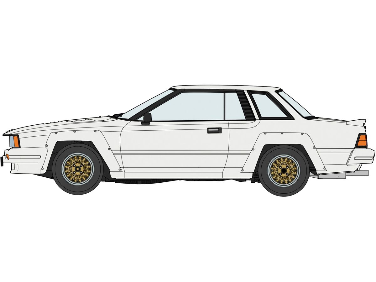 Nissan 240RS (BS110) (1983)