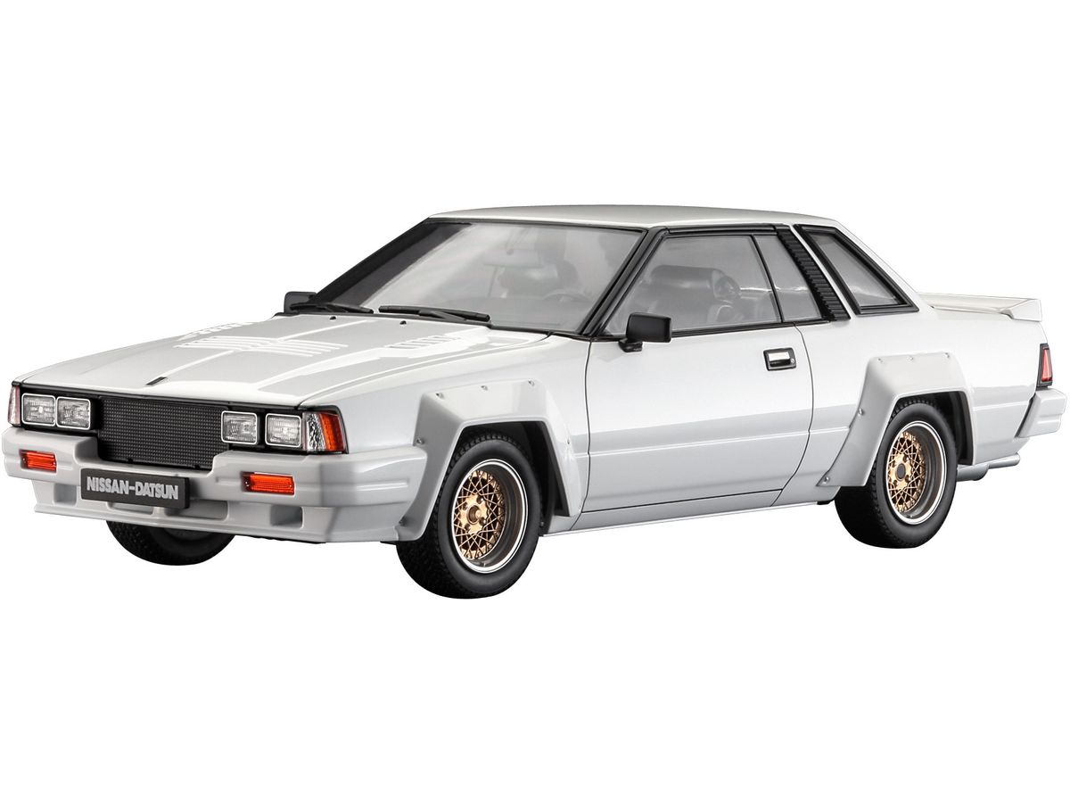 Nissan 240RS (BS110) (1983)