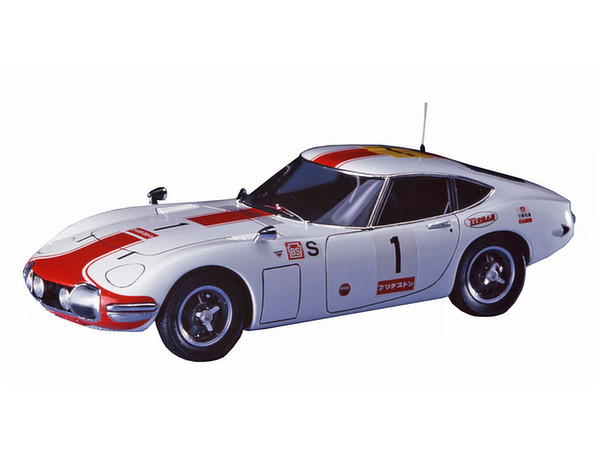 【2025A/W新作★送料無料】 Toyota 2000GT  自動車