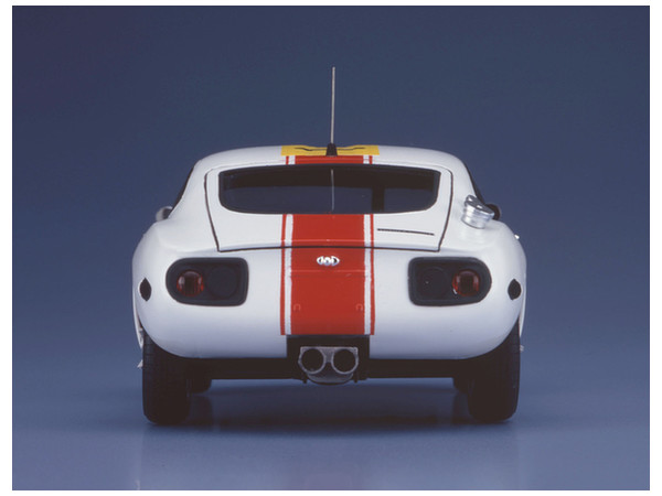 Toyota 2000GT 