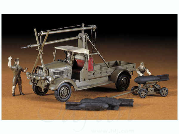 Starter Truck Toyota GB