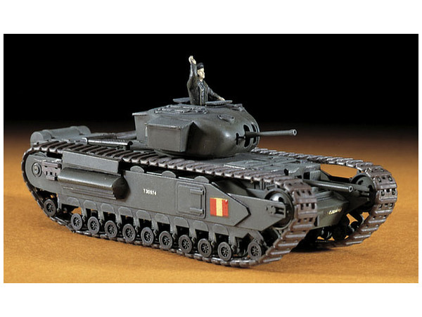 Infantry Tank Churchill Mk.I