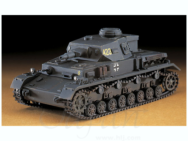 Pz.Kpfw. IV Ausf.F1