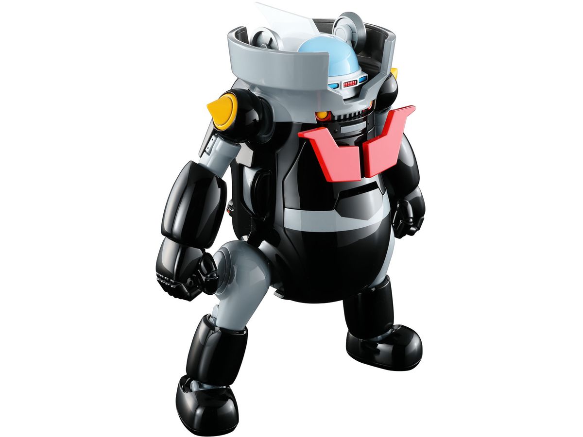 20 MechatroWeGo Mazinger Collaboration Vol.1 Mazinger Z