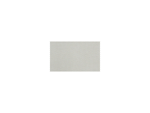 Modeling Mesh Hexagonal Type (Large)