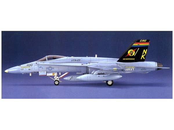F/A-18A/C Hornet