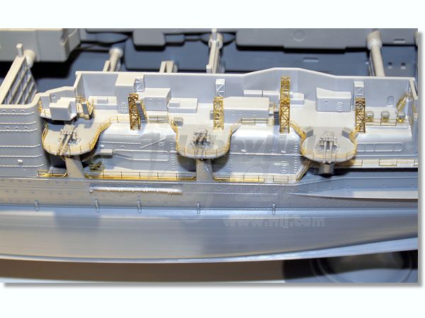 IJN Aircraft Carrier Akagi Basic Detail Set A | HLJ.com IJN Aircraft Carrier Akagi Basic Detail Set A | HLJ.com