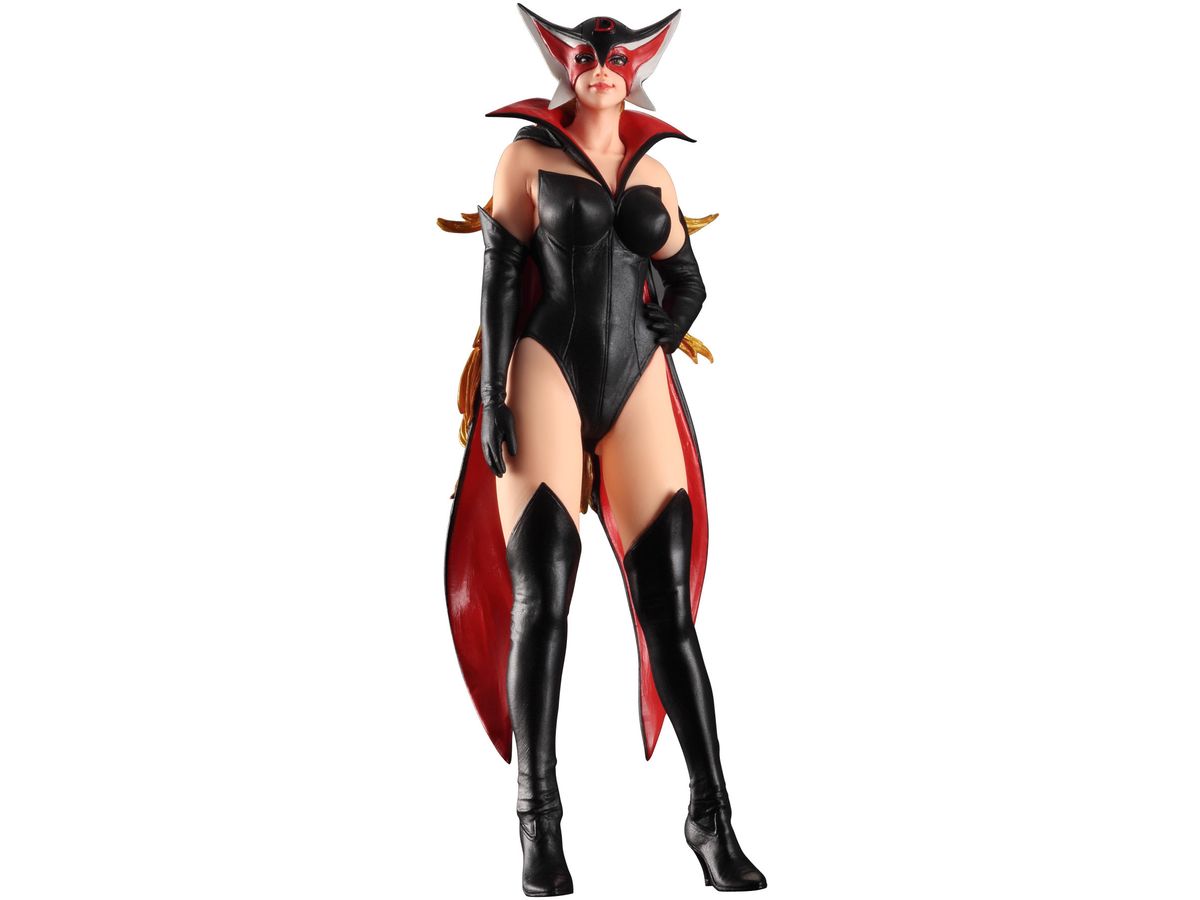 Time Bokan Series Yatterman Doronjo