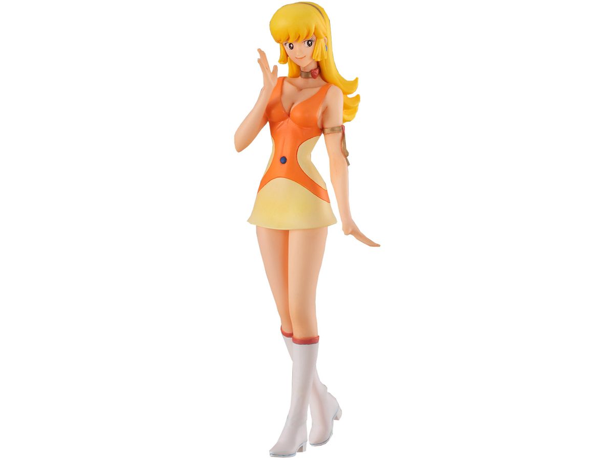 Cutie Honey Kisaragi Honey