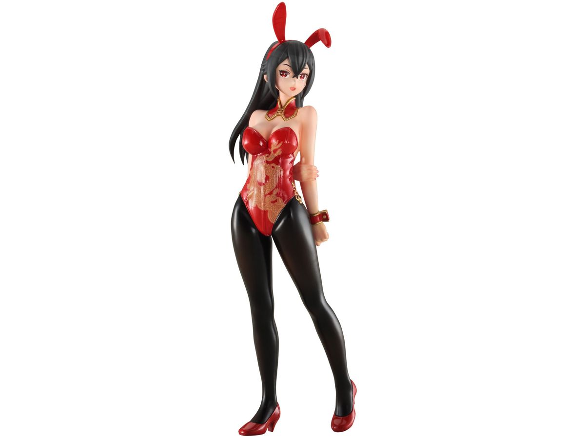 12 Egg Girls Collection No.44 Haku Linfa (Bunny Girl)