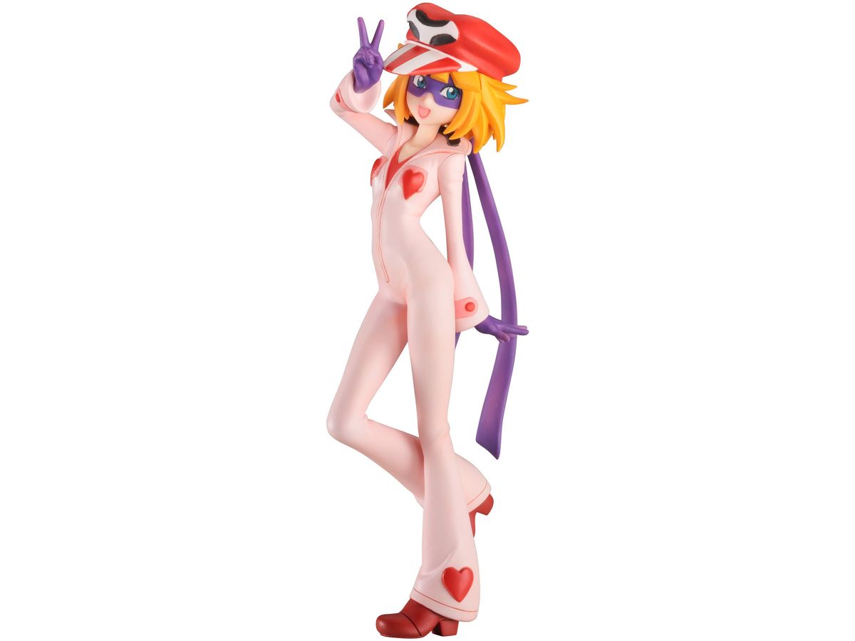 Time Bokan Series Yatterman: Yatterman No. 2 (Anime Version)