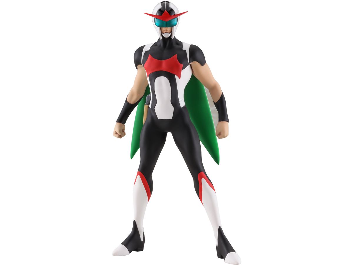 Time Bokan Series Ippatsuman: Ippatsuman