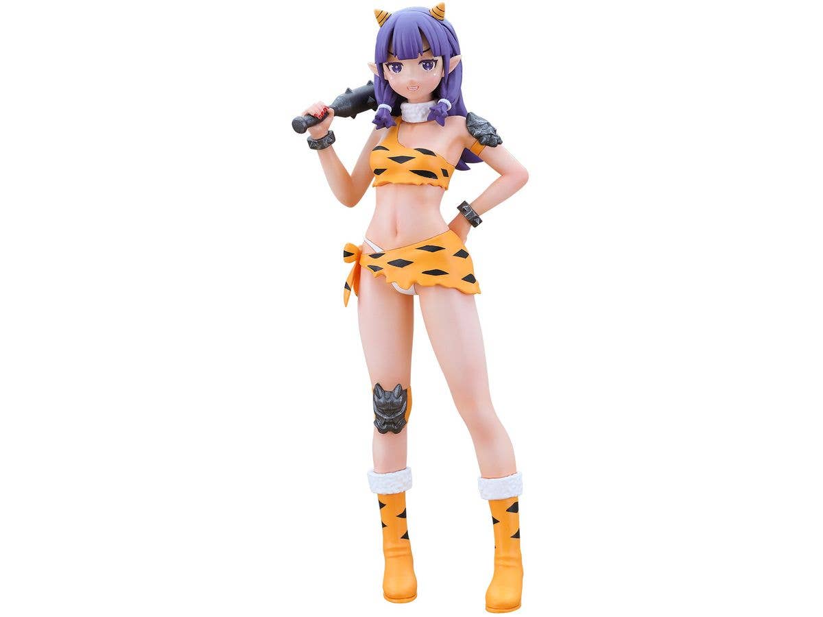 12 Egg Girls Collection No.51 Claire Frost (Ogre)