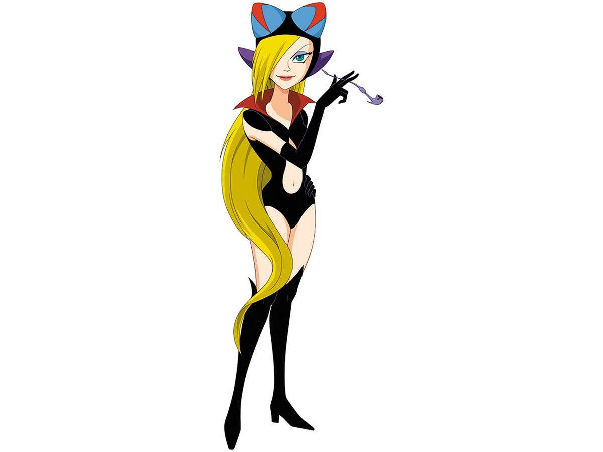 Time Bokan Marjo