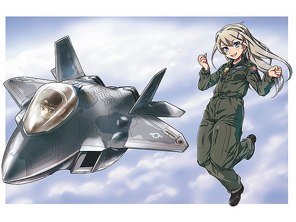 F-22 Raptor F-22 Raptor