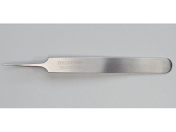 Precise Tweezers