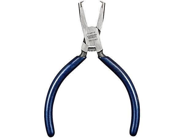 Plastic End Nippers [Bite-Cutting Type]