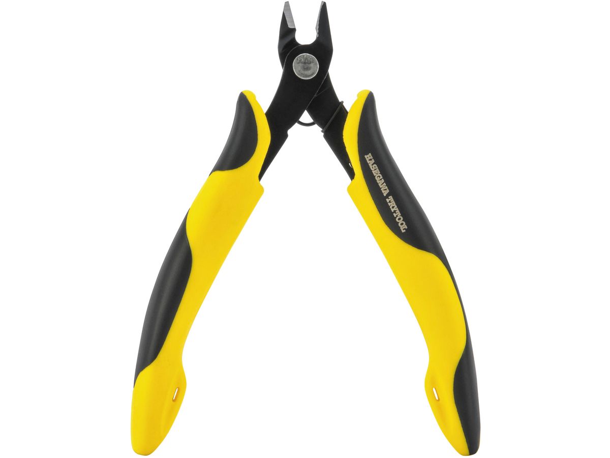Single-Edged Nippers For Plastic Models [Standard Type]