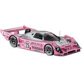 NISSAN R92CP ITALYI - SUZUKA 1000KM 1993 WINNER – DModelkits