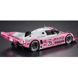 IG0110 1/43 伊太利屋 Sports Nissan R92CP (#25) 1993 Suzuka