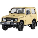 Suzuki Jimny (JA11-1 type) w/Wood Steering Wheel | HLJ.com