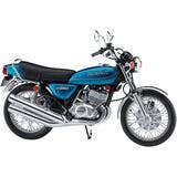 限定品 ハセガワ 1/12 カワサキ KH250-B2 1977年型 未組立品 限定品 ハセガワ 1/12 カワサキ KH250-B2 1977年型 - メルカリ