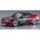 Amazon.com: Hasegawa 1/24 Scale STP Taisan GT-R Skyline GT-R