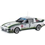 Amazon | EBBRO 1/43 MAZDA RX-7 1979年 Daytona 24h #77 エブロ