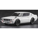 1/24 Nissan Skyline 2000GT-R (KPGC110)