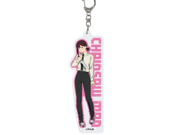 Chainsaw Man: Acrylic Keychain Kobeni