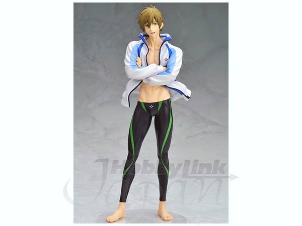 Makoto Tachibana PVC