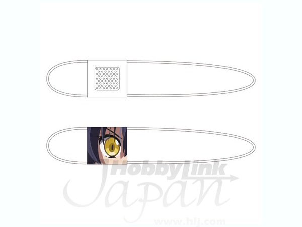 Jyao-Shingan Eye Patch