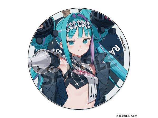 Racing Miku 2026: GSC 25th Ver. Acrylic Coaster