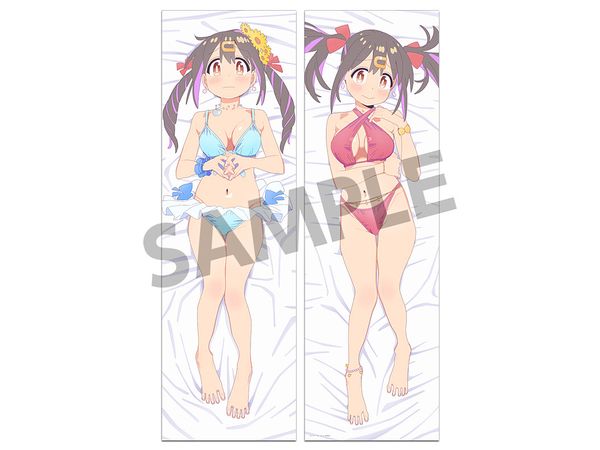ONIMAI: I'm Now Your Sister!: Dakimakura Cover Mihari Oyama