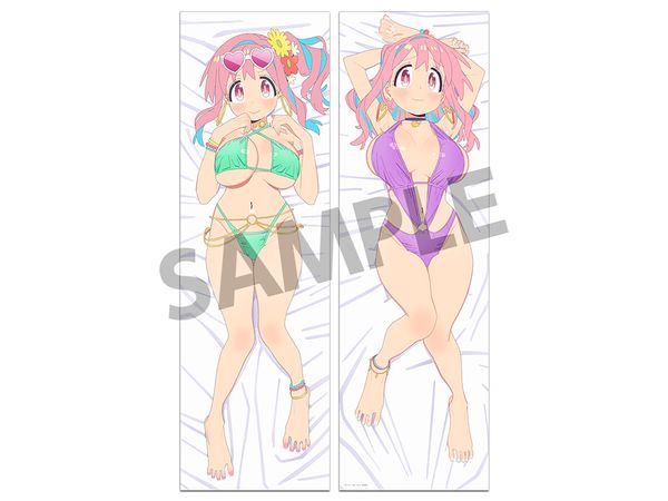 ONIMAI: I'm Now Your Sister!: Dakimakura Cover Kaede Hozuki