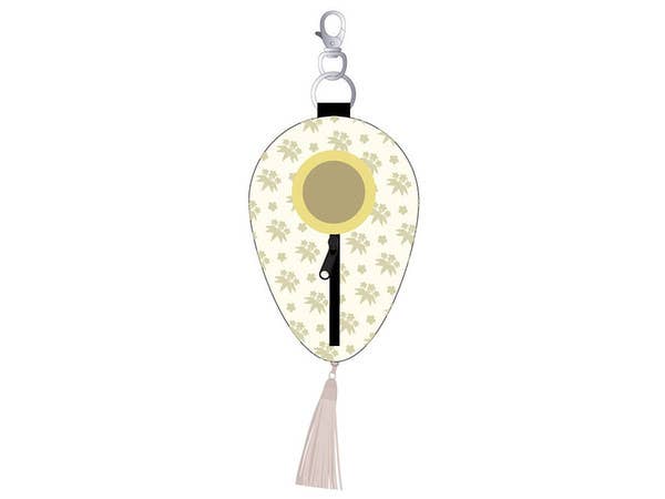 Nendoroid Pouch: Sleeping Bag (Higekiri Ver.) (Touken Ranbu -ONLINE-)