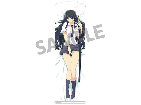 Senran Kagura: Slim Tapestry vol.2 Ikaruga A