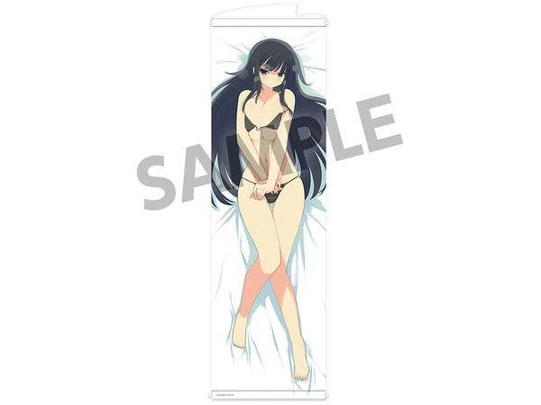 Senran Kagura: Slim Tapestry Vol. 2 Ikaruga B