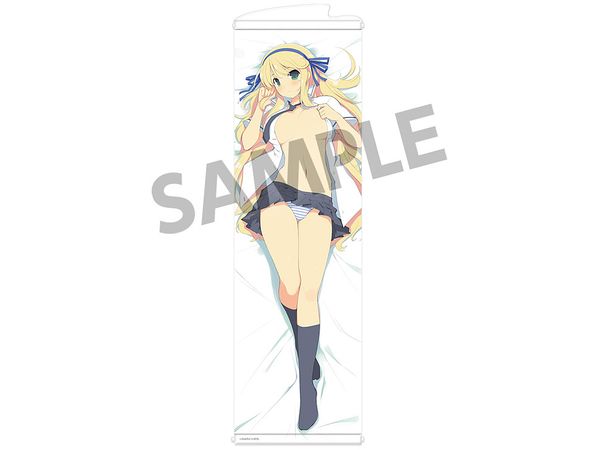 Senran Kagura: Slim Tapestry vol.2 Katsuragi A