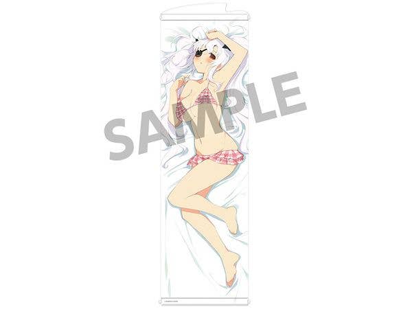 Senran Kagura: Slim Tapestry Vol. 2 Yagyu B
