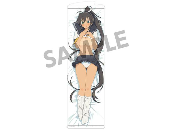 Senran Kagura: Slim Tapestry vol.2 Homura A