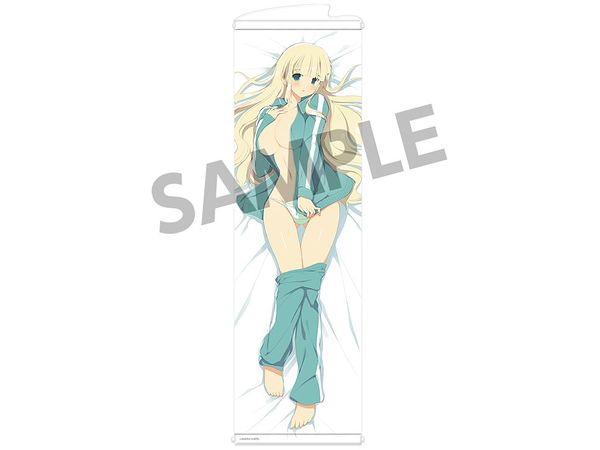 Senran Kagura: Slim Tapestry vol.2 Yomi A