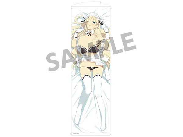 Senran Kagura: Slim Tapestry Vol. 2 Yomi B