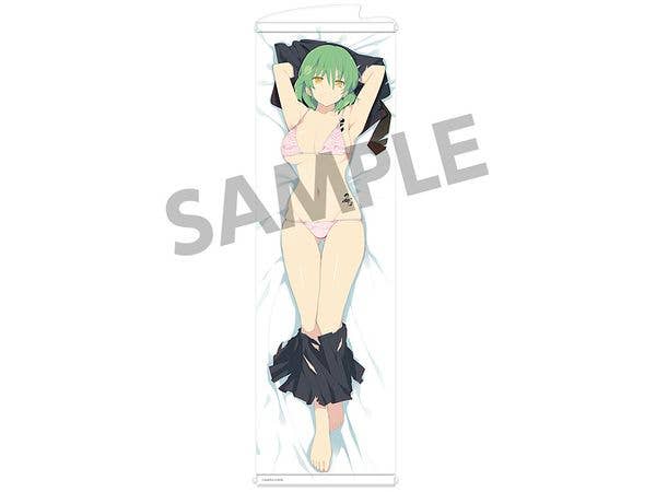 Senran Kagura: Slim Tapestry Vol. 2 Hikage A
