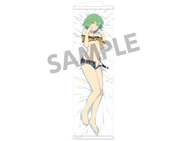 Senran Kagura: Slim Tapestry Vol. 2 Hikage B
