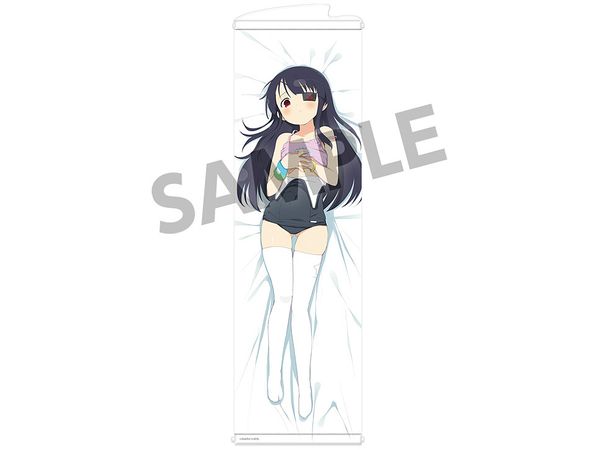 Senran Kagura: Slim Tapestry Vol. 2 Mirai A