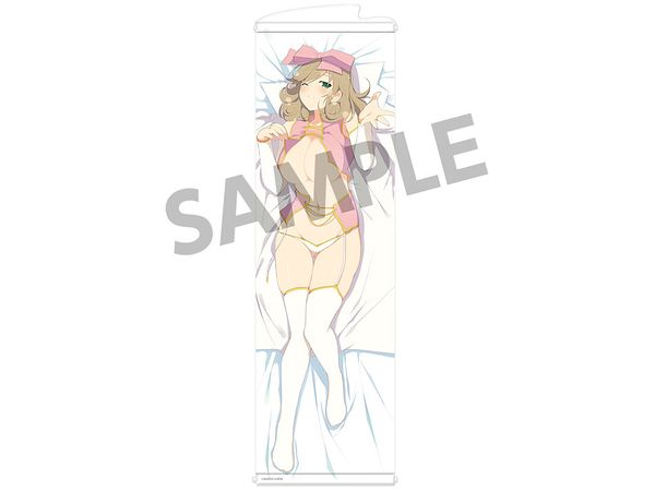 Senran Kagura: Slim Tapestry Vol. 2 Haruka A