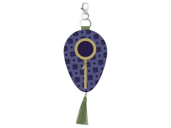 Nendoroid Pouch: Sleeping Bag (Nikkari Aoe Ver.) (Touken Ranbu -ONLINE-)