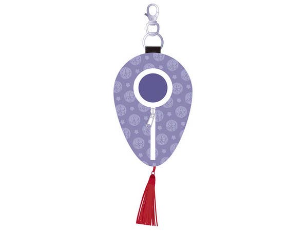 Nendoroid Pouch: Sleeping Bag (Kasen Kanesada Ver.) (Touken Ranbu -ONLINE-)