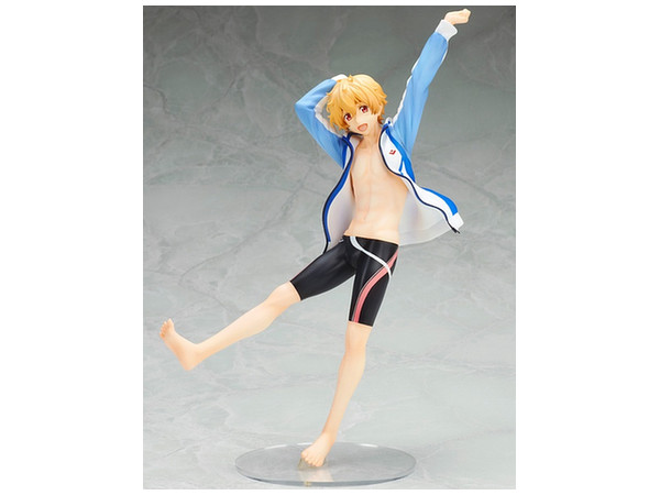 Free! -Eternal Summer-: Nagisa Hazuki PVC